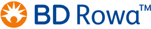 BD Rowa logo
