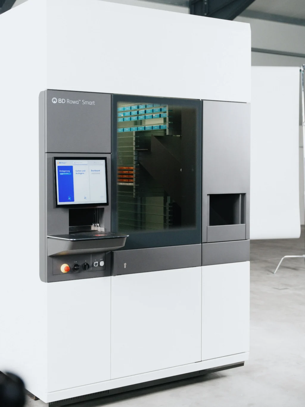 BD Rowa™ Smart - obrazek 6