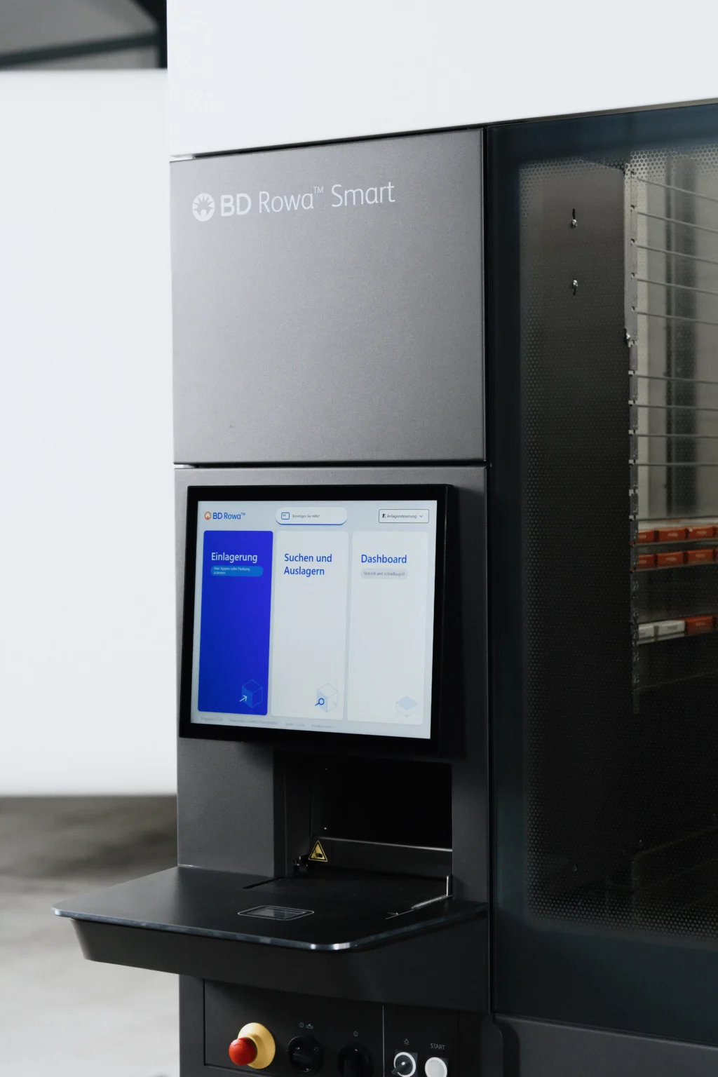 BD Rowa™ Smart - obrazek 5