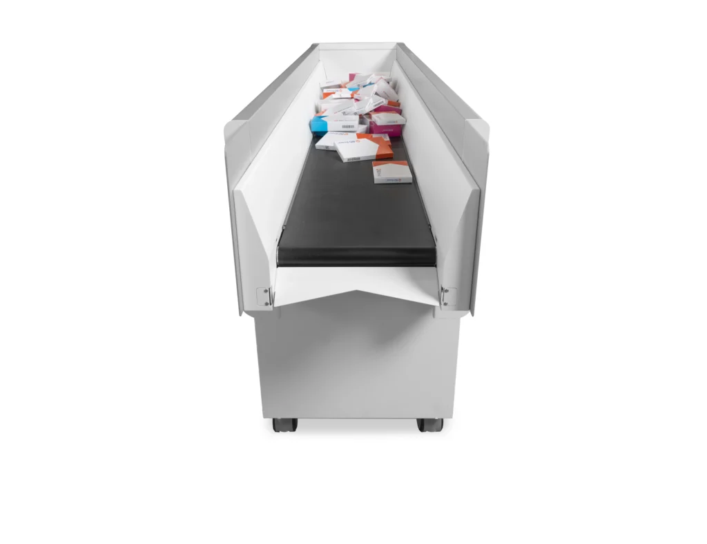 BD Rowa™ EasyLoad - obrazek 5