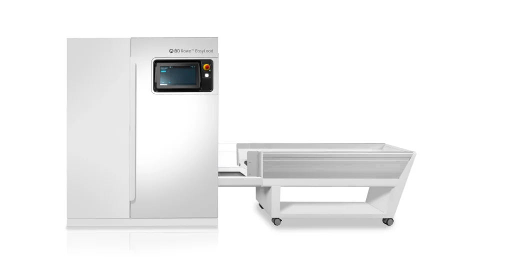 BD Rowa™ EasyLoad - obrazek 9