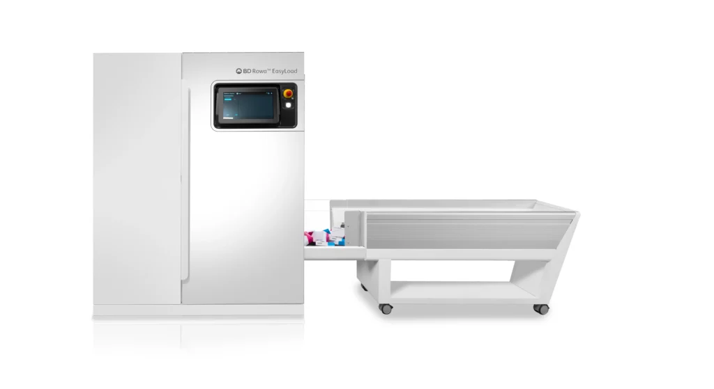 BD Rowa™ EasyLoad - obrazek 10