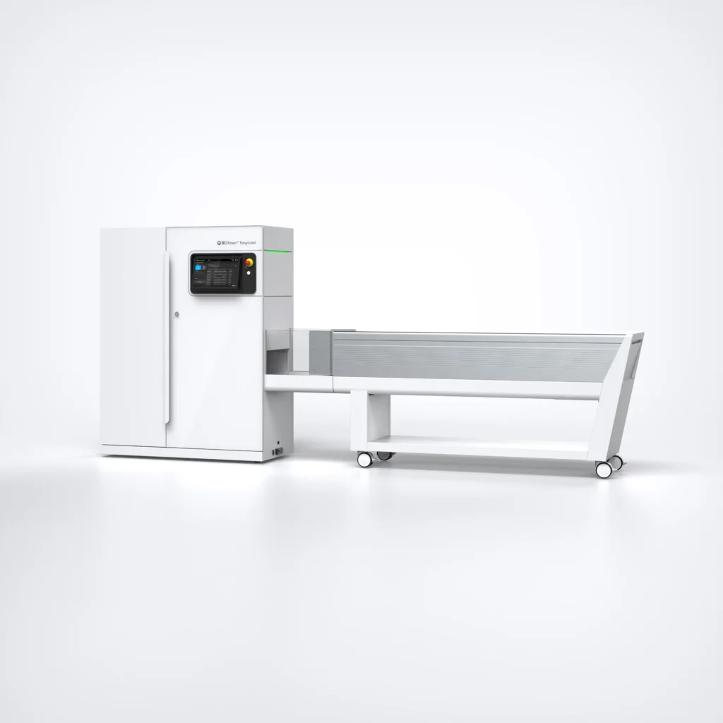 BD Rowa™ EasyLoad - obrazek 11