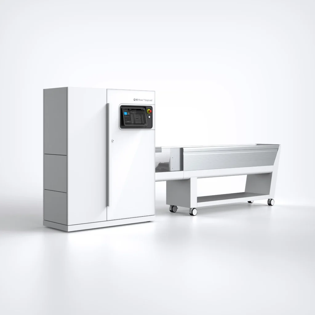 BD Rowa™ EasyLoad - obrazek 12