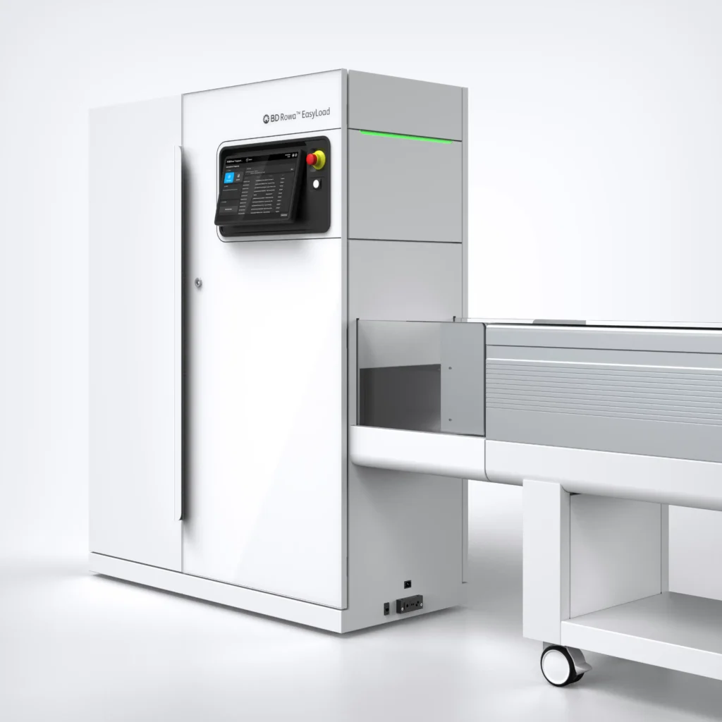 BD Rowa™ EasyLoad - obrazek 13