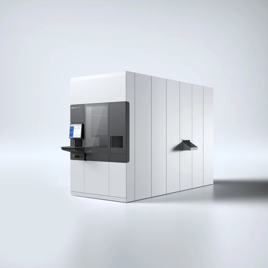 BD Rowa™ Smart