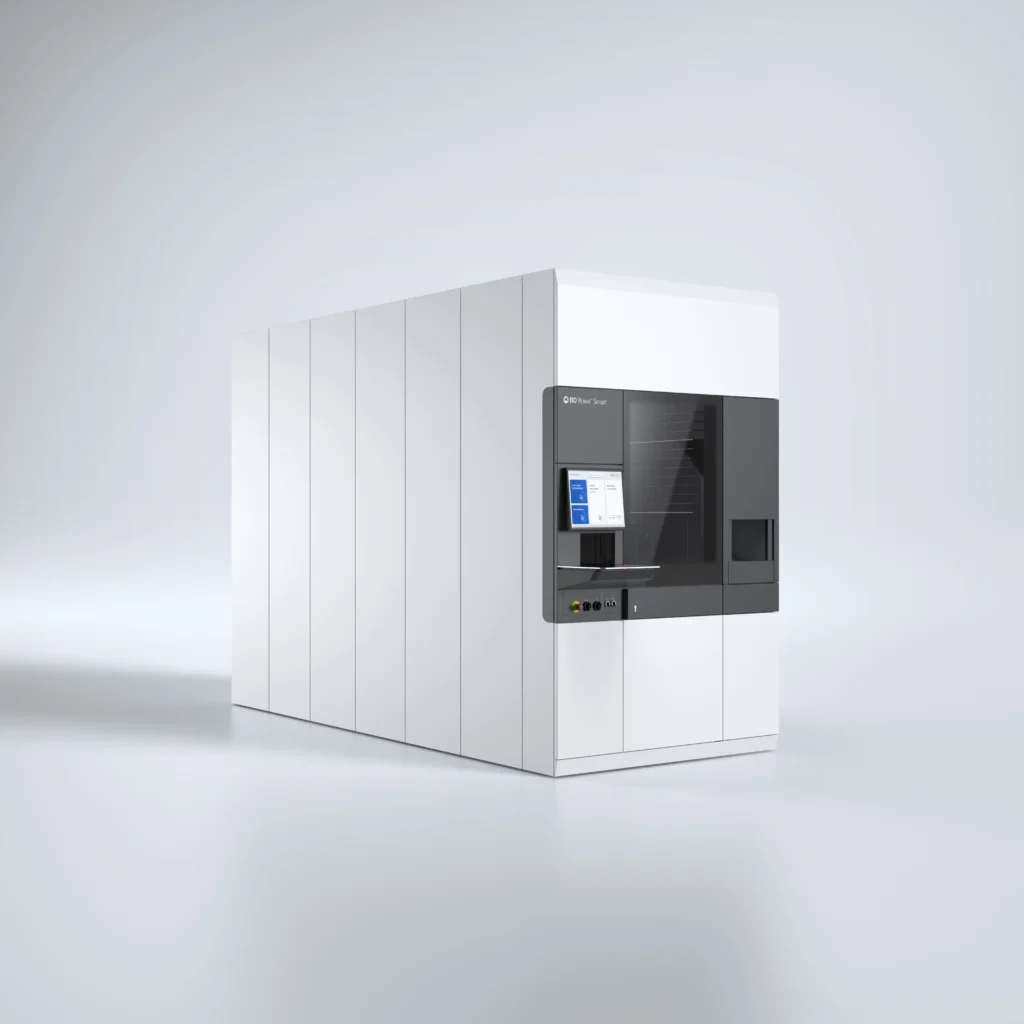 BD Rowa™ Smart - obrazek 3