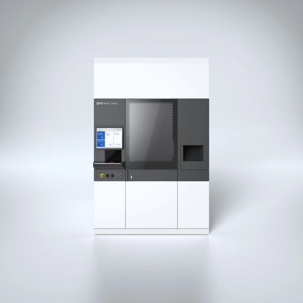 BD Rowa™ Smart - obrazek 2