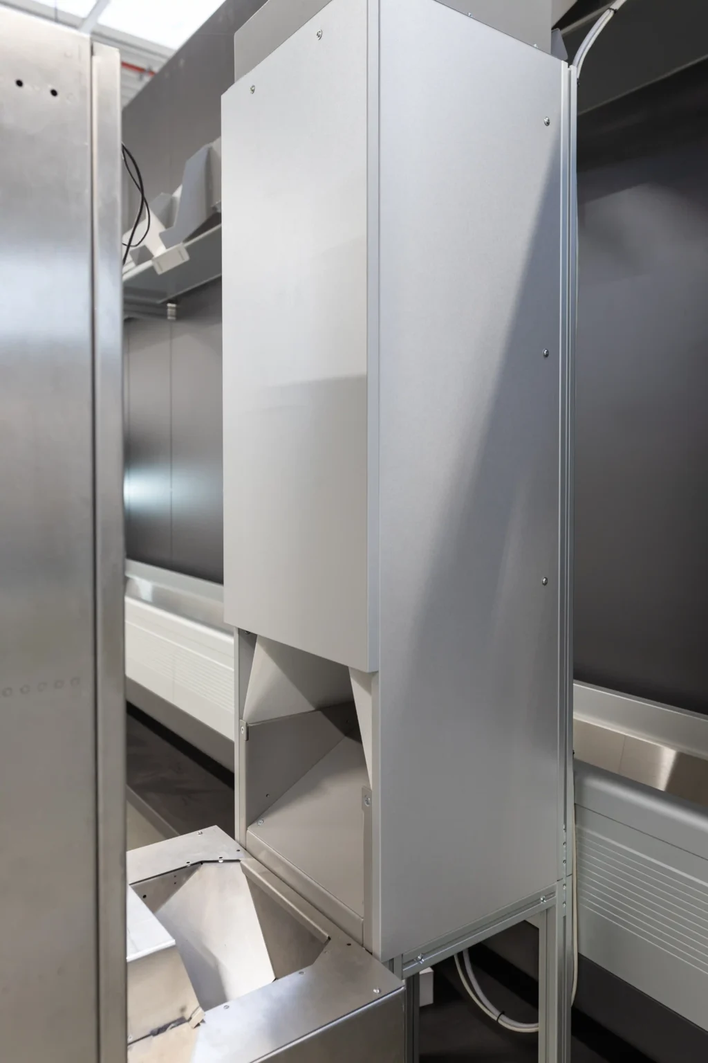 BD Rowa™ Conveyor - obrazek 6