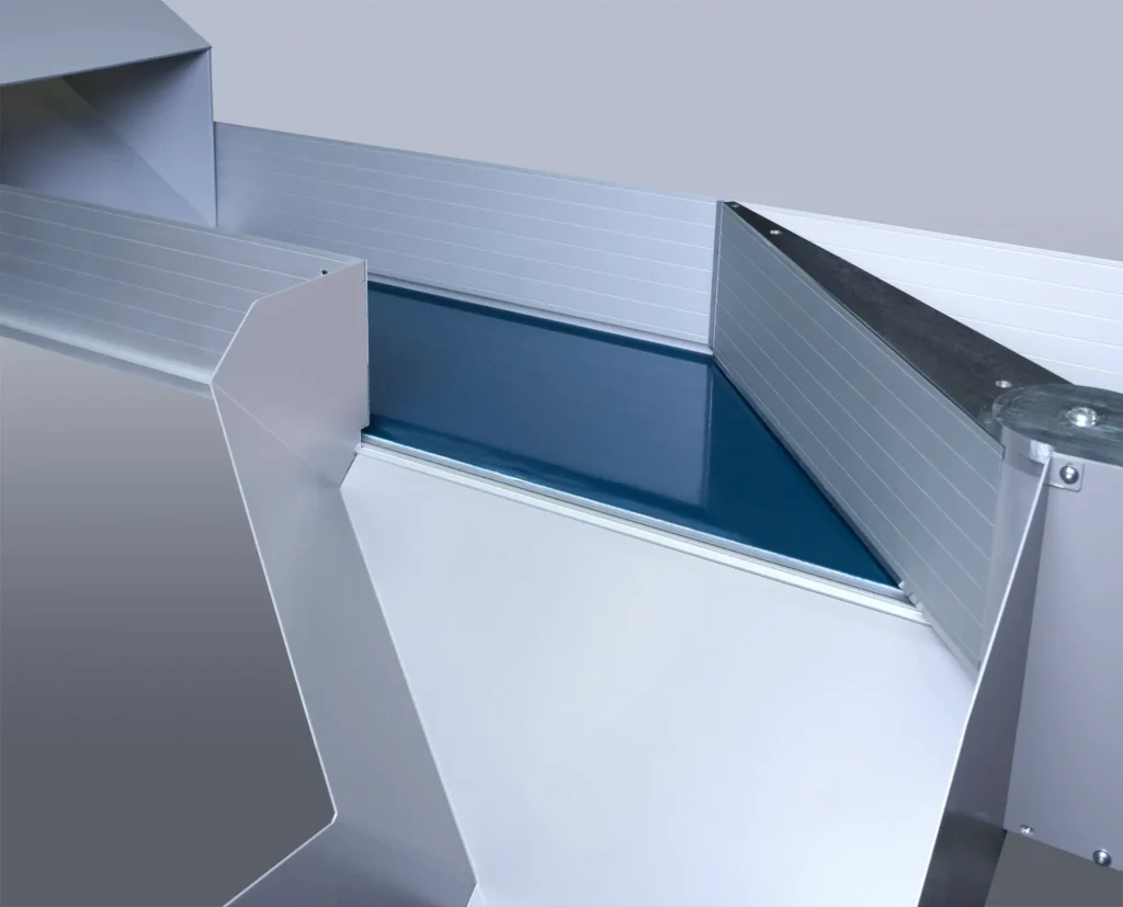 BD Rowa™ Conveyor - obrazek 5