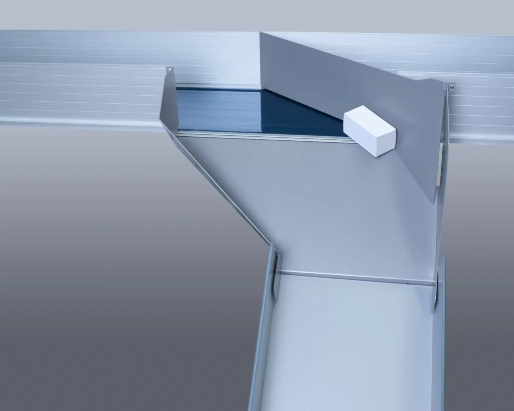 BD Rowa™ Conveyor - obrazek 4