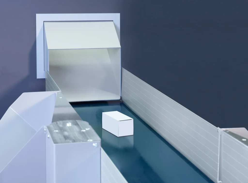 BD Rowa™ Conveyor - obrazek 3