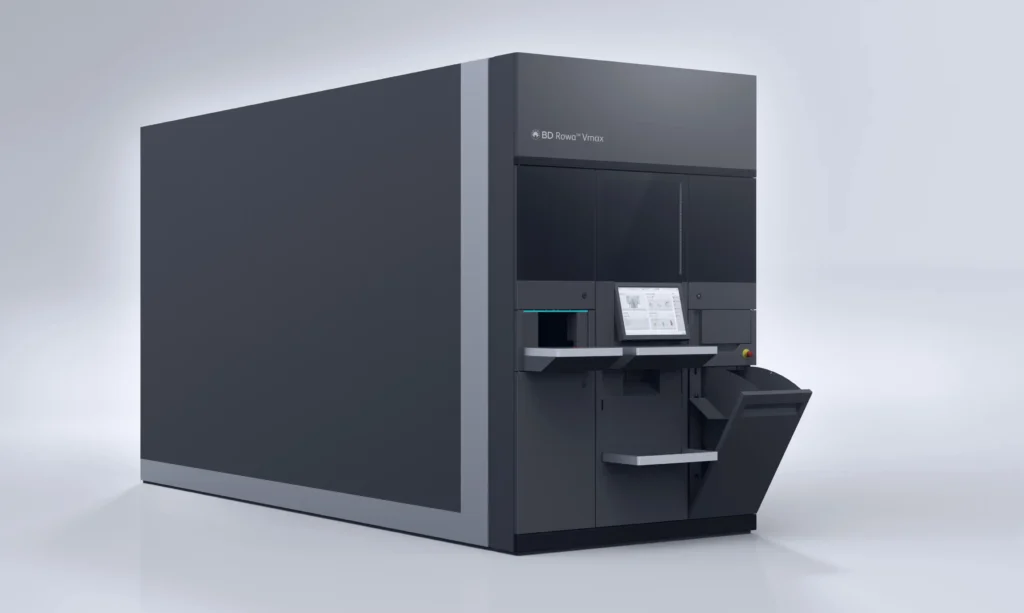 BD Rowa™ iProlog - obrazek 2