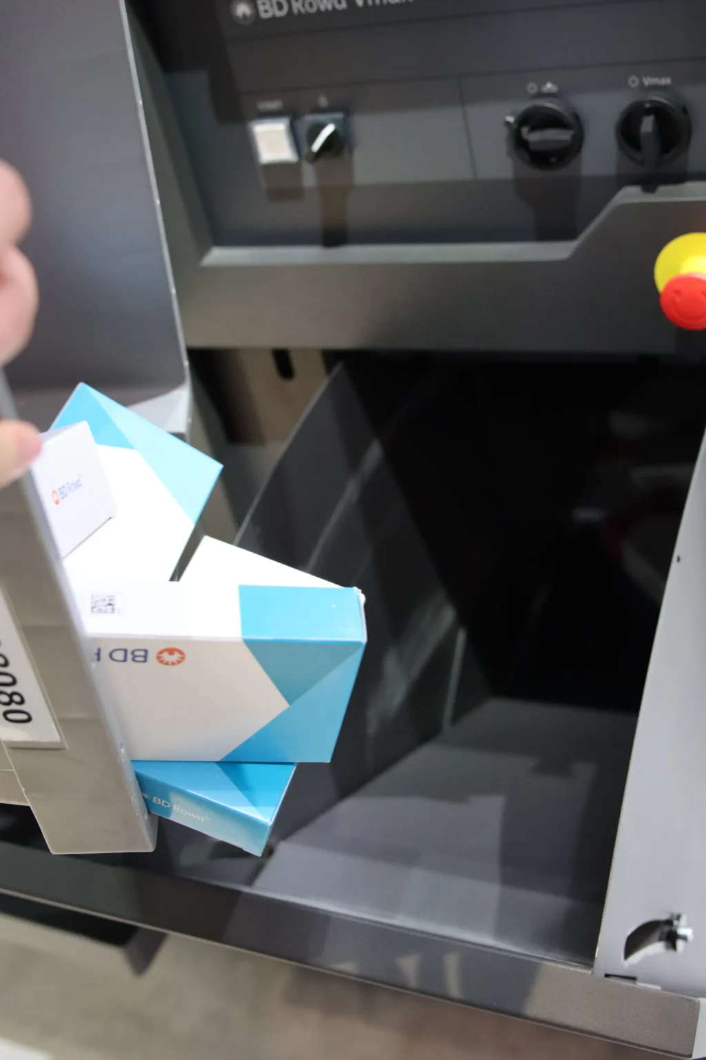 BD Rowa™ iProlog - obrazek 3