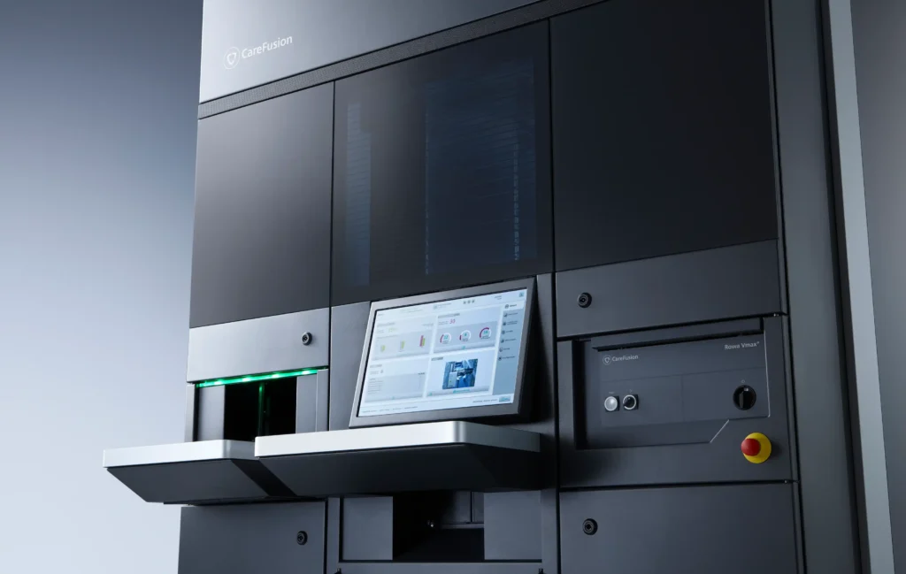 BD Rowa™ Vmax