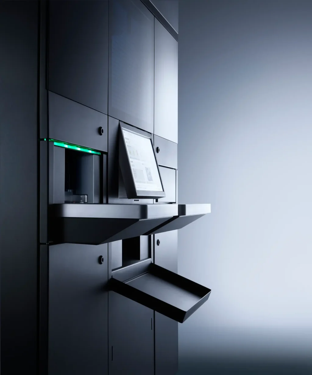 BD Rowa™ Vmax - obrazek 3