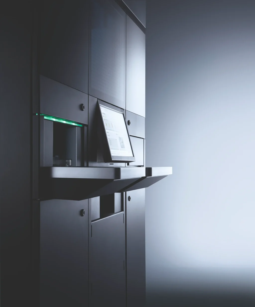 BD Rowa™ Vmax - obrazek 5