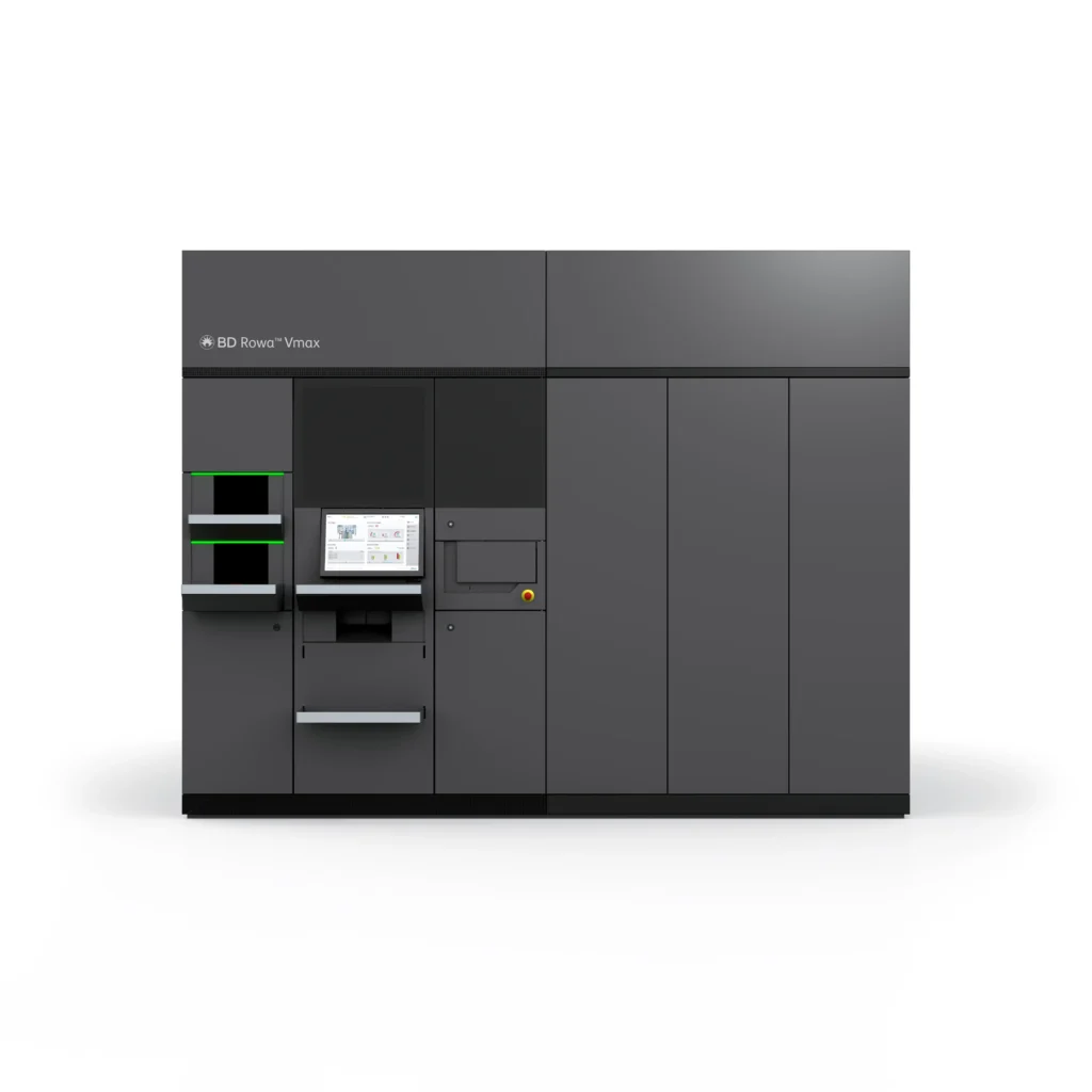 BD Rowa™ Vmax - obrazek 7