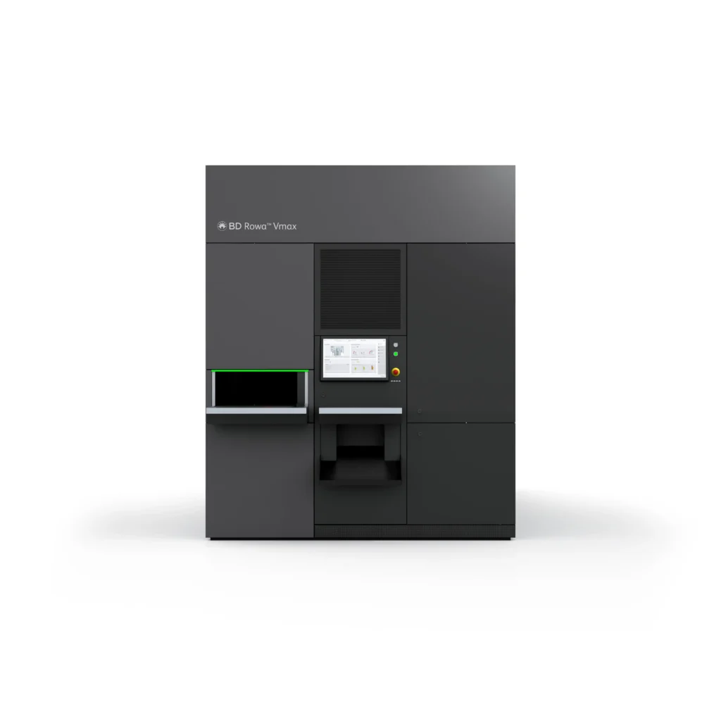 BD Rowa™ Vmax - obrazek 8