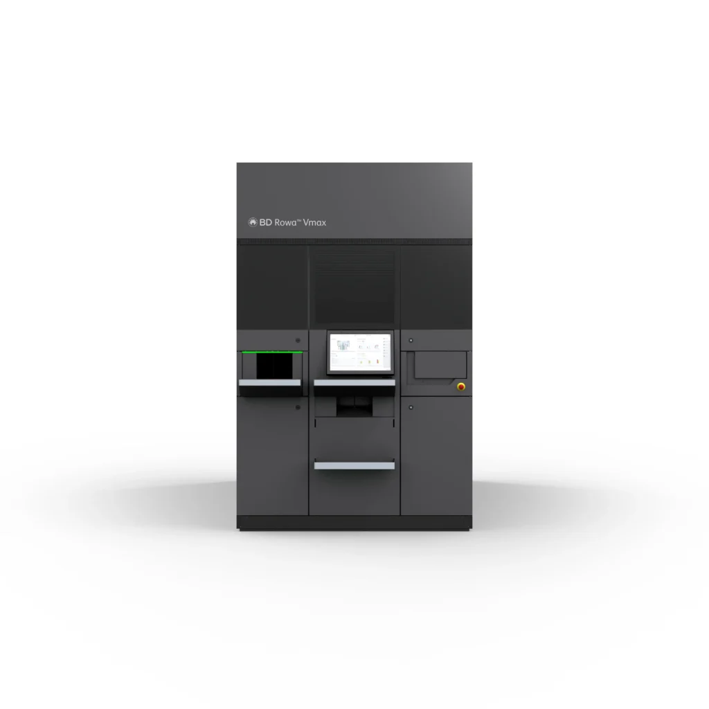 BD Rowa™ Vmax - obrazek 9