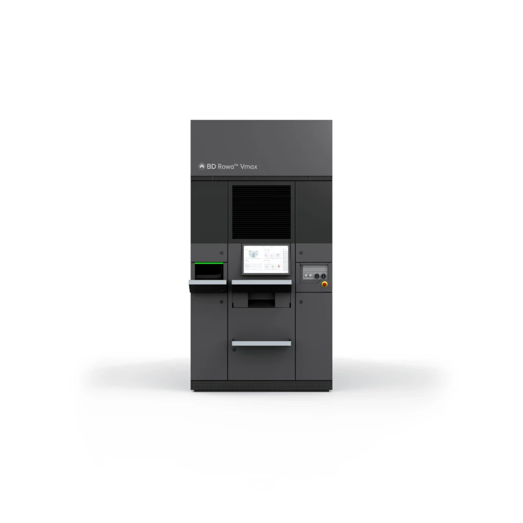 BD Rowa™ Vmax - obrazek 10